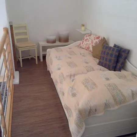 Ferienwohnung Panorama Apartment Bad Bertrich