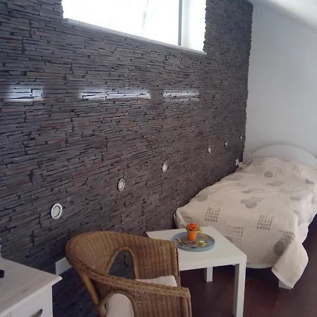 Ferienwohnung Panorama Bad Bertrich