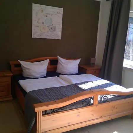 Ferienwohnung Panorama Daire