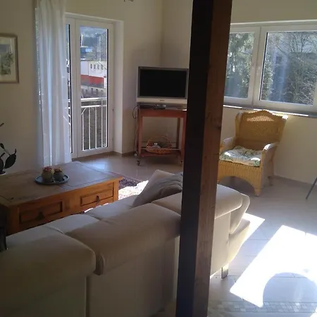 Ferienwohnung Panorama *