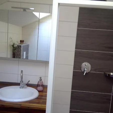 Ferienwohnung Panorama Apartment Bad Bertrich