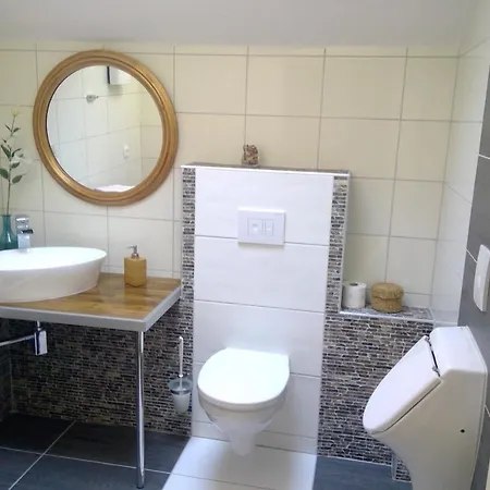 Ferienwohnung Panorama Apartment