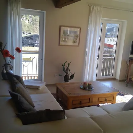 Ferienwohnung Panorama