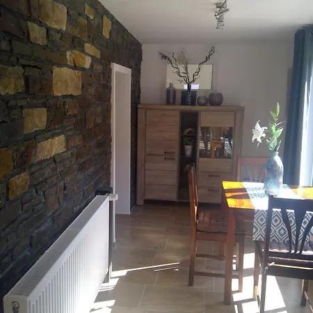 Ferienwohnung Panorama *