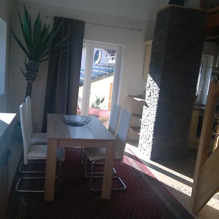 Ferienwohnung Panorama * Bad Bertrich