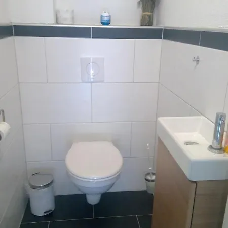 Ferienwohnung Panorama Apartment