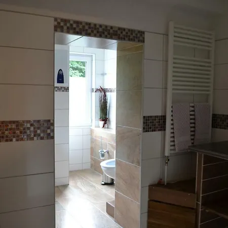 Ferienwohnung Panorama