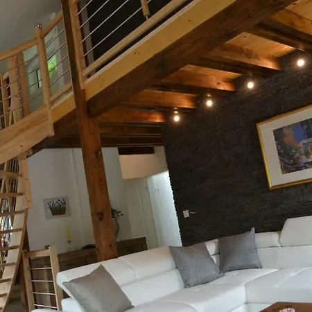 Ferienwohnung Panorama Apartment
