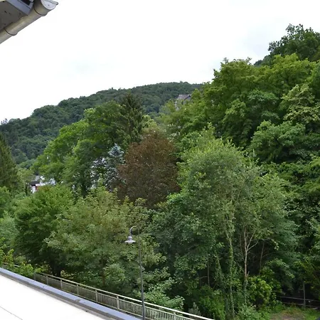 Apartment Ferienwohnung Panorama Bad Bertrich
