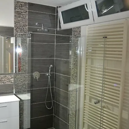 Ferienwohnung Panorama Bad Bertrich