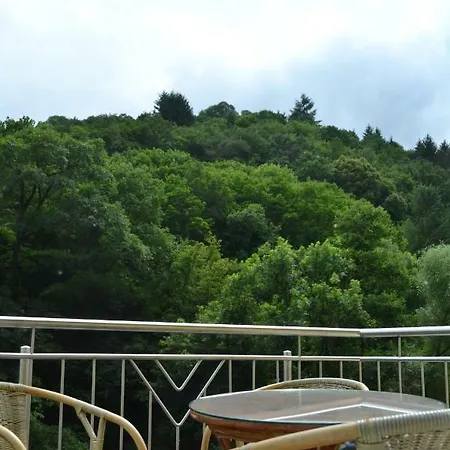 Ferienwohnung Panorama Apartment